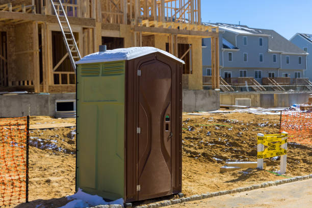 Greenup, KY porta potty rental Company