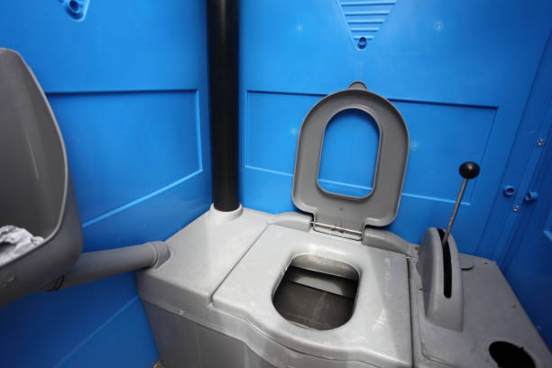 Portable Toilet Options We Offer in Greenup, KY
