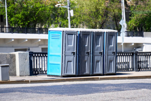 Porta potty rental for outdoor events in Greenup, KY